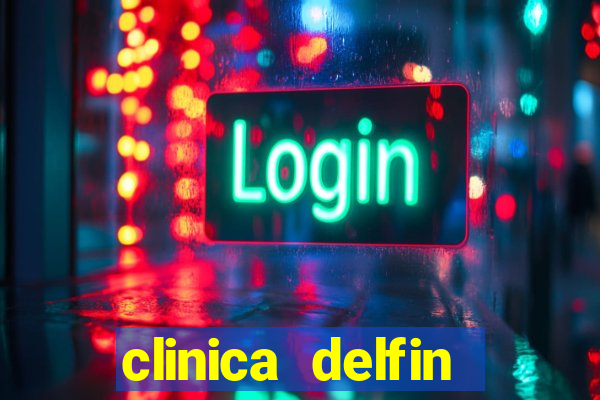clinica delfin itaigara salvador